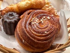 -麦田工坊(月湖店)