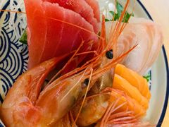 刺身拼盘-和枫の宴日式料理(潘家园店)