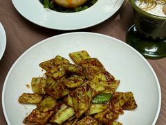 -东湖34号餐厅·湖北菜