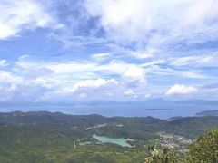 -七娘山