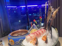 -享月汤皇·海鲜小火锅·聚会(曲江创意谷店)