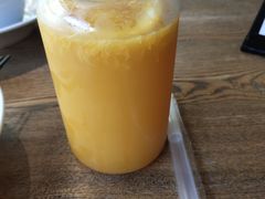 -蜜桃餐厅·伴山(湖滨商业街店)