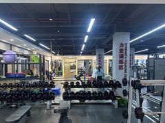 -大卫健身·普拉提