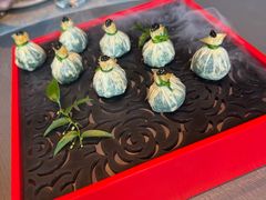 -曾宴·楚菜(湖北省博物馆店)