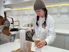 -% Arabica阿拉比卡咖啡(武汉天地店)