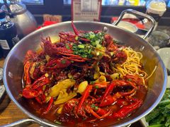 -虾小龙老长沙龙虾馆(坡子街店)