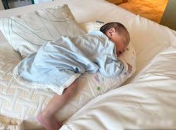 -baby bella小贝拉母婴护理中心(北京东隅店)