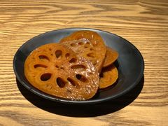 -汪爹爹武汉牛三鲜(朝外大街店)