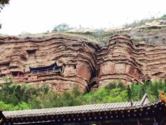 -土楼观-北禅寺