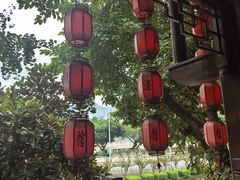 -饭江湖·江湖菜(湖广会馆店)