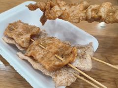 -家宴·灌蛋·沙茶面(曾厝垵店)