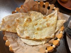 -南国印度餐厅Dakshin