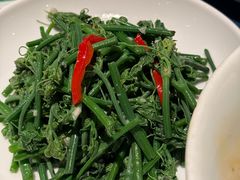 -一坐一忘云南菜(嘉里中心店)