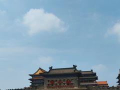 -大明幻境第一城