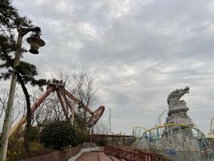-合肥融创乐园