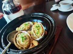 -广州柏悦酒店·悦景轩·粤菜餐厅