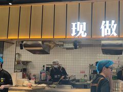 -老船舫·现做活鲜鱼馆(东郊记忆店)