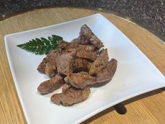 -正苑26年海鲜烤肉•牛尾汤汤饭(东港店)