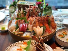 -Mr·Fish鱼鲜生海鲜放题(银泰in99店)