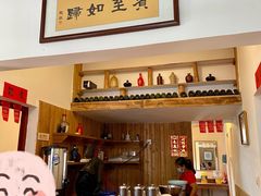 -和记菜馆