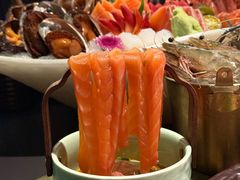 -雍容荟活龙虾自助餐(IFS黑金店)