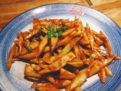 -兰溪小馆(东直门簋街店)