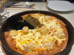 -必胜客(WOW中心城店)