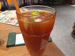 -马来西亚肉骨茶汤·招牌螃蟹·烧鸡·呷喱吧吧(海上世界店)