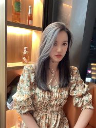 -sy杉影印象COLOUR专业烫染