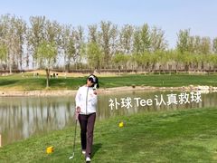 -龙熙温泉高尔夫俱乐部