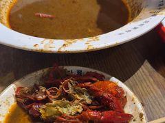 -叶派龙虾•招牌香辣蟹·海鲜(中海国际店)