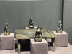 -广西壮族自治区博物馆