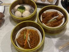 -粤秀小厨·广式早茶(辽宁路店)