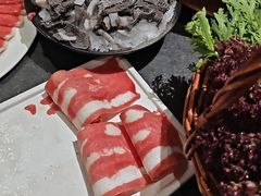 -东来顺(非遗·清真火锅·盛世广场店)