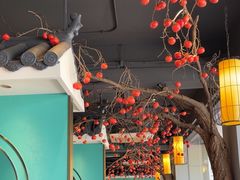 -曹家小菜(胜太路店)