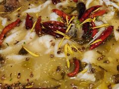 -太二酸菜鱼(福州泰禾店)