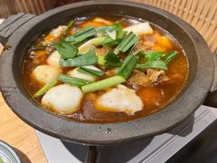 -肖记公安牛肉鱼杂(田林路店)