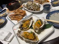 -映像威海·海鲜味道(市区店)