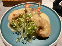 -广州花园酒店荔湾亭·地道点心·粤式饮茶