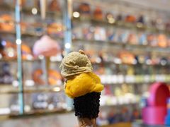-VENCHI 闻绮(北京汉光店)