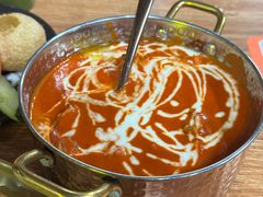 -清真·AL-JANNAT 佳纳特餐厅(狮子桥店)