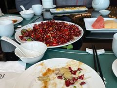 -豫园万丽酒店-万丽轩中餐厅(河南南路店)