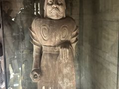 -洛阳古墓博物馆