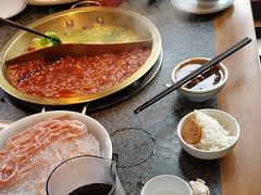-小天鹅火锅·一线江景洪鼎旗舰店(洪崖洞店)