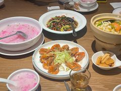 -乡里八闽·福州乡土菜(高宅店)