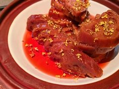 -老淮滨-蚌埠非遗小吃(淮河路店)