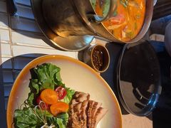 -CHINCHIN 青青·泰国料理(万象食家店)