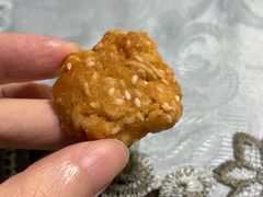 鸡仔饼-成珠小凤饼(南华中路店)