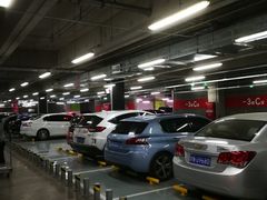 -金逸影城(荟聚IMAX激光店)