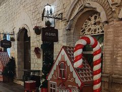 -华谊兄弟（长沙）电影小镇